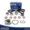 MOCA Timing Belt Kit Water Pump Set for 2003-2006 Subaru Baja 2.5L & 2000-2005 Subaru Legacy 2.5L & 2000-2005 Subaru Outback 2.5L