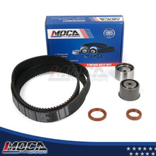 MOCA Timing Belt Kit for 03-05 Hyundai Santa Fe 3.5L & 02-05 Hyundai XG350 3.5L & 04-06 Kia Amanti 3.5L & 02-05 Kia Sedona 3.5L