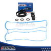 MOCA Timing Belt Kit Valve Cover Gasket for 2000 Ford Focus 2.0L