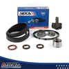 MOCA Timing Belt Hydraulic Tensioner Kit for 1995 Mitsubishi Eclipse 2.0L