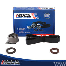 Kit de correa de distribución MOCA con sellos para Mitsubishi Mirage 1.5L 1997-2002