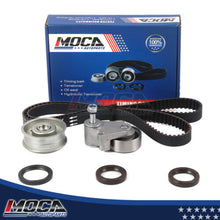 Kit de correa de distribución MOCA con sellos para Mitsubishi Outlander 3.0L 2007-2015