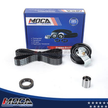 Kit de correa de distribución MOCA para Audi A4 1.8L 1997-2000 y Audi A4 Quattro 1.8L 1997-2000 y Volkswagen Passat 1.8L 1998-2000