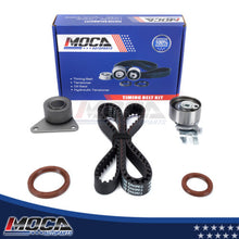 Kit de correa de distribución MOCA para Volvo 2.5L 06-13 y Volvo S40 2.5L 04-10 y Volvo V70 2.5L 01-07 y Volvo XC70 2.5L 04-07 y Volvo XC90 2.5L 03-06