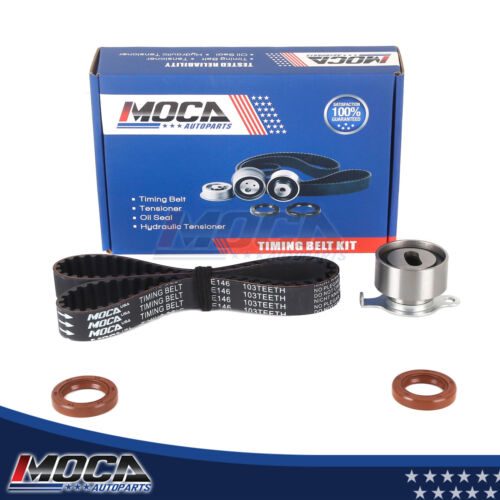 Kit de correa de distribución MOCA para Honda Civic 1.5L 1992-1995
