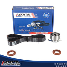 Kit de correa de distribución MOCA para Honda Civic 1.5L 1992-1995