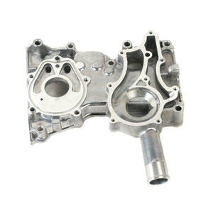 Timing Chain Cover Fit 85-95 Toyota 4Runner Celica Pickup 2.4L SOHC 22R 22RE - MocaAutoParts
