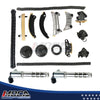 MOCA Timing Chain Kit W/ Solenoid for 05-06 Buick Lacrosse 3.6L & 04-06 Cadillac CTS 3.6L & 05-06 Cadillac STS 3.6L & 07 Saturn Aura 3.6L