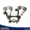 MOCA Timing Chain Kit W/ VVT for 05-06 Buick Lacrosse 3.6L & 04-06 Cadillac CTS 3.6L & 04-06 Cadillac SRX 3.6L & 04-06 Buick Rendezvous 3.6L