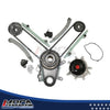 MOCA Timing Chain Kit Water Pump Set for 02-04 Dodge Dakota 4.7L & 06-08 Dodge Durango 4.7L & & 05-07 Dodge Ram 1500 4.7L