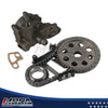 MOCA Timing Chain Kit W/ Oil Pump Set for 1991-2003 Dodge Dakota 3.9L & 1994-1996 Dodge Ram 1500 3.9L & 1999 Dodge Durango 3.9L