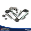 MOCA Timing Chain Kit Oil Pump Set for 96-00 Ford Crown Victoria 4.6L & 97-00 Ford F-150 4.6L & 96-01 Lincoln Town Car 4.6L