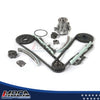 MOCA Timing Chain Kit Water Pump Set for 2001 Ford Mustang 4.6L