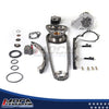 MOCA Timing Chain Kit Water Pump Set for 1998-2004 Nissan Frontier 2.4L & 2001-2004 Nissan Xterra 2.4L