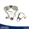 MOCA Timing Chain VVT Kit for 2006-2007 Buick Rainier 4.2L & 2006-2007 Chevrolet Trailblazer 4.2L & 2006 GMC Envoy 4.2L & 2006 GMC Envoy XL 4.2L