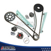 MOCA Timing Chain Kit Water Pump Set for 1997-1999 Ford E-150 4.6L & 1997-1999 Ford Expedition 4.6L & 2000 Ford Expedition 4.6L