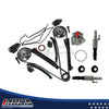 MOCA Timing Chain Gasket Kit Water Pump Timing Solenoid for 05-08 Ford Expedition 5.4L & 06-08 Ford F-150 5.4L & 05-08 Ford F-250 Super Duty 5.4L