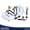 MOCA Timing Chain Kit Water Pump Cam Phaser Selenoid Gasket Set for 07-09 Ford Expedition 5.4L & 07-09 Ford F-150 5.4L & 07-09 Lincoln Navigator 5.4L
