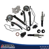 MOCA Timing Chain Gasket Kit Oil Pump Timing Solenoid for 05-08 Ford Expedition 5.4L & 06-08 Ford F-150 5.4L & 05-08 Ford F-350 Super Duty 5.4L