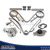 MOCA Timing Chain Kit Oil Pump Water Pump Set for 1998-1999 Dodge Intrepid 2.7L & 1998-1999 Chrylser Concorde 2.7L