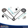 MOCA Timing Chain Kit Thermostat Assembly for 2009-2014 Ford E-150 4.6L & 2009-2014 Ford E-250 4.6L & 2009 Ford E-150 4.6L