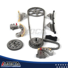 MOCA Engine Timing Chain Kit - ETCK2105