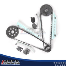 MOCA Engine Timing Chain Kit - ETCK2136