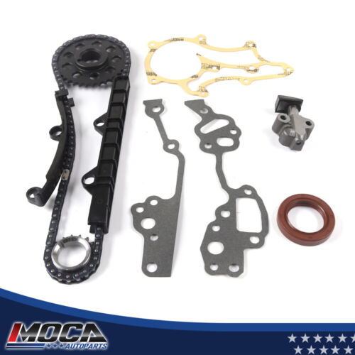MOCA Engine Timing Chain Kit - ETCK2141
