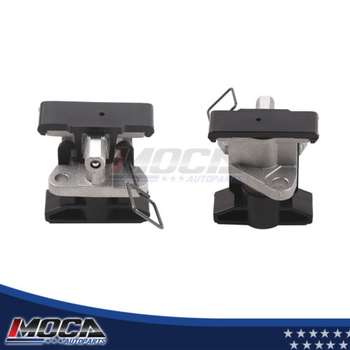 Tensor de cadena de distribución MOCA 2X izquierdo y derecho para Chrysler 300 V6 2.7L 05-08 y Chrysler Concorde V6 2.7L 98-04 y Chrysler Sebring V6 2.7L 01-08