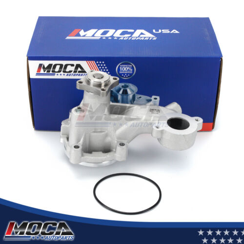 Bomba de agua MOCA para Ford Mustang 5.0L 2011-2018 y Ford F-150 5.0L 2011-2017