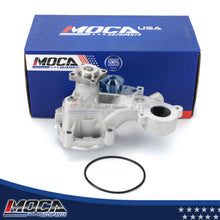 Bomba de agua MOCA para Ford Mustang 5.0L 2011-2018 y Ford F-150 5.0L 2011-2017