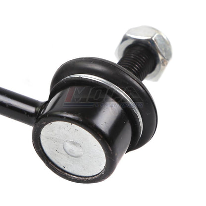 2X Enlaces de extremo de barra estabilizadora delantera de suspensión compatibles con Toyota Corolla Prizm 1.8L 2.0L