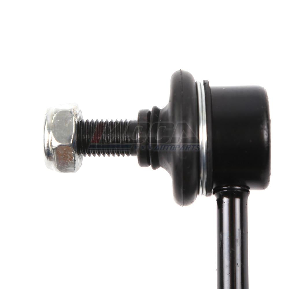 2X Enlaces de extremo de barra estabilizadora delantera de suspensión compatibles con Toyota Corolla Prizm 1.8L 2.0L