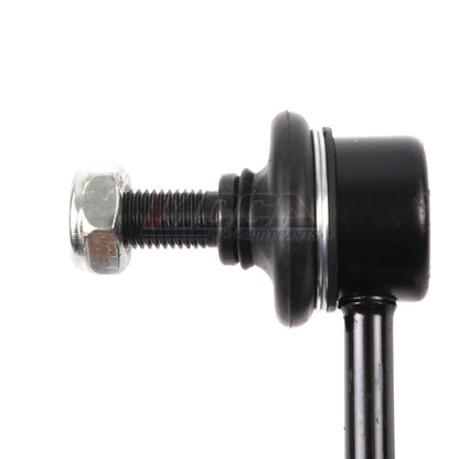 2X Enlaces de extremo de barra estabilizadora delantera de suspensión compatibles con Toyota Corolla Prizm 1.8L 2.0L