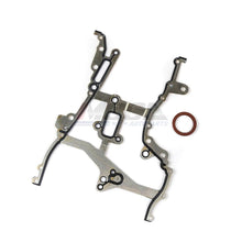 Junta de tapa de distribución compatible con Chevrolet Volt Cadillac ELR 1.4L DOHC eléctrico/gasolina 11-15