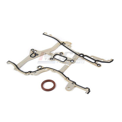 Timing Cover Gasket Fit 11-15 Chevrolet Volt Cadillac ELR 1.4L ELECTRIC/GAS DOHC