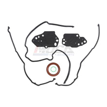 Junta de tapa de distribución compatible con modelos Ford F150, F250 y F350 Expedition de 2004 a 2014, Lincoln 5.4 Triton.