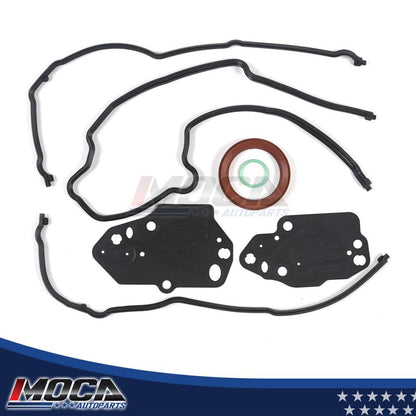 Timing Cover Gasket Fit 04-14 Ford F150 F250 F350 Expedition Lincoln 5.4 TRITON