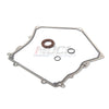 Timing Cover Gasket fit 98-10 Chrysler Sebring Dodge Stratus 2.7L V6 DOHC