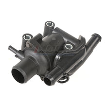 Carcasa de salida de agua del termostato compatible con Ford Focus Escape Mazda Tribute 2.0l 00-04