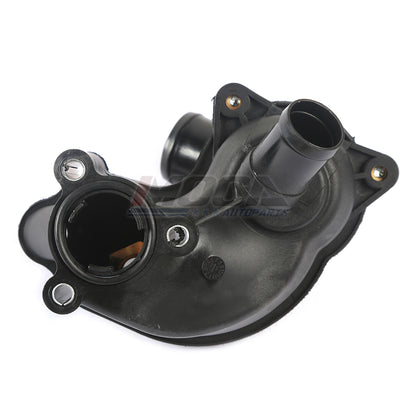 Conjunto de manguera de termostato compatible con Ford Explorer Mercury Mountaineer 4.0L V6 97-01