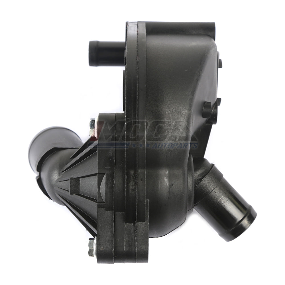 Conjunto de manguera de termostato compatible con Ford Explorer Mercury Mountaineer 4.0L V6 97-01