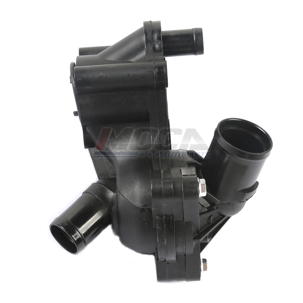 Conjunto de manguera de termostato compatible con Ford Explorer Mercury Mountaineer 4.0L V6 97-01