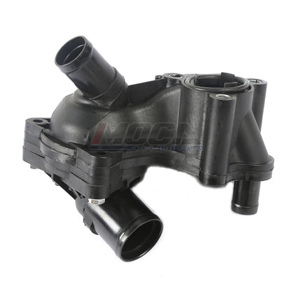 Conjunto de manguera de termostato compatible con Ford Explorer Mercury Mountaineer 4.0L V6 97-01