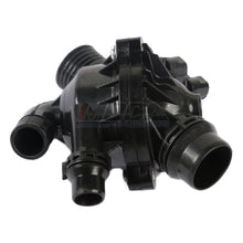 Conjunto de carcasa del termostato compatible con BMW X5 E70 X6 E71 3.0L DOHC 06-10 11537550172X