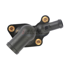 Conjunto de mangueras del termostato compatible con Mini Cooper S 1.6 Turboalimentado Supercargado 02-08