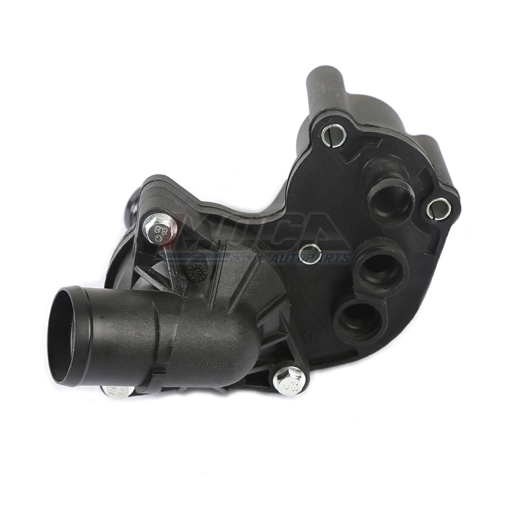 Carcasa de salida del termostato para Ford Ranger Explorer Mustang Mercury 2005-2010