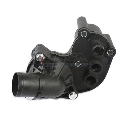 Carcasa de salida del termostato para Ford Ranger Explorer Mustang Mercury 2005-2010