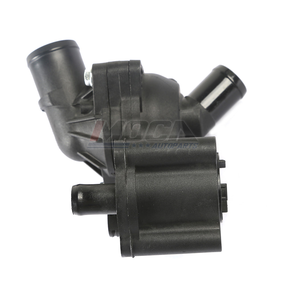 Carcasa de salida del termostato para Ford Ranger Explorer Mustang Mercury 2005-2010