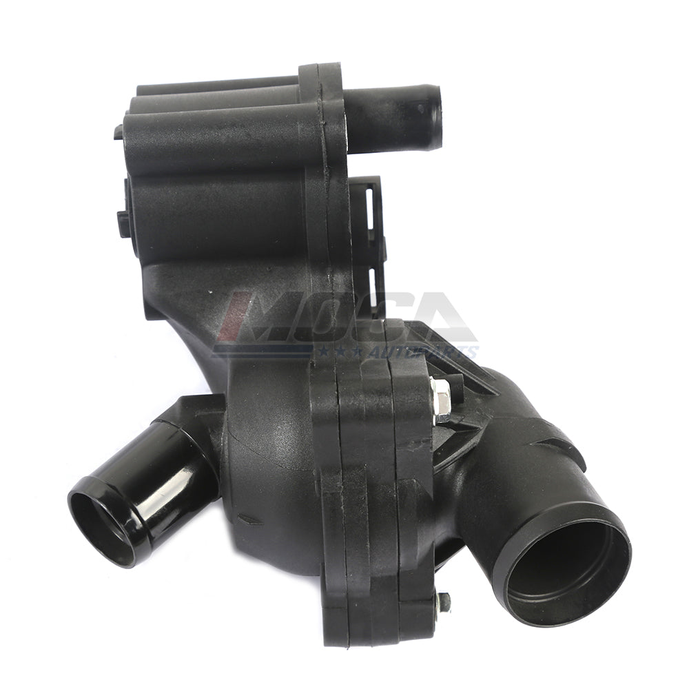 Carcasa de salida del termostato para Ford Ranger Explorer Mustang Mercury 2005-2010